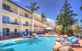 Cairns Queenslander Hotel And Apartments