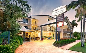 Cairns Queenslander Hotel And Apartments
